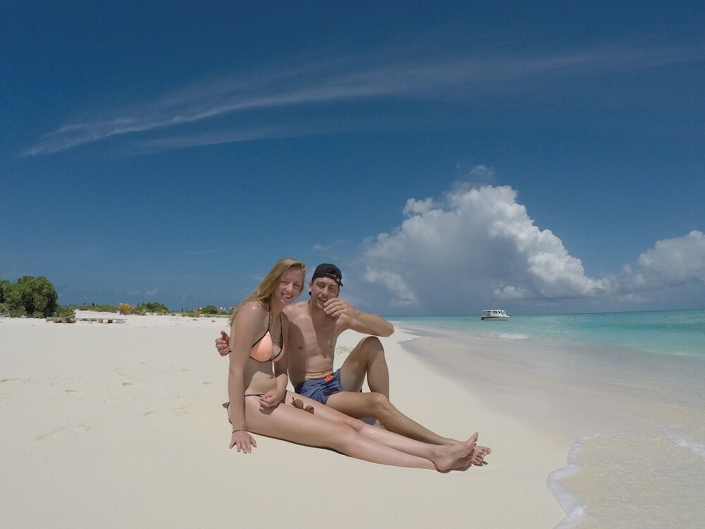 Фото Отель Salt Beach