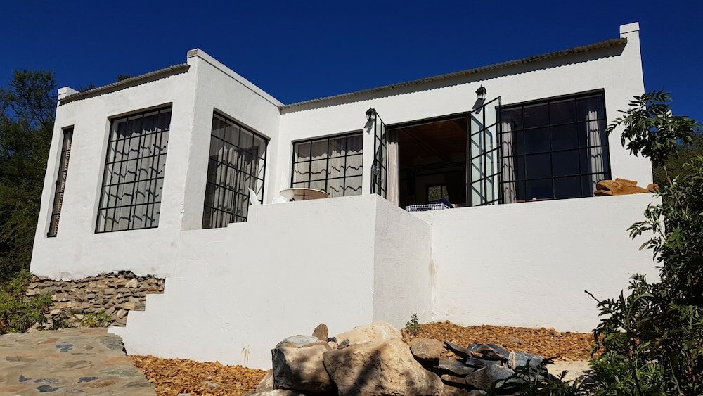 Фото De Kombuys Estate