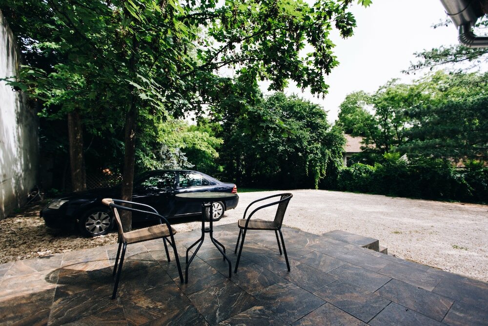 Фото Vén Diófa De Lux Panzió