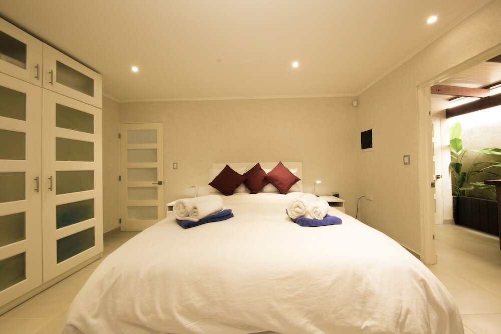 Фото Hidden Hill Condos Aruba