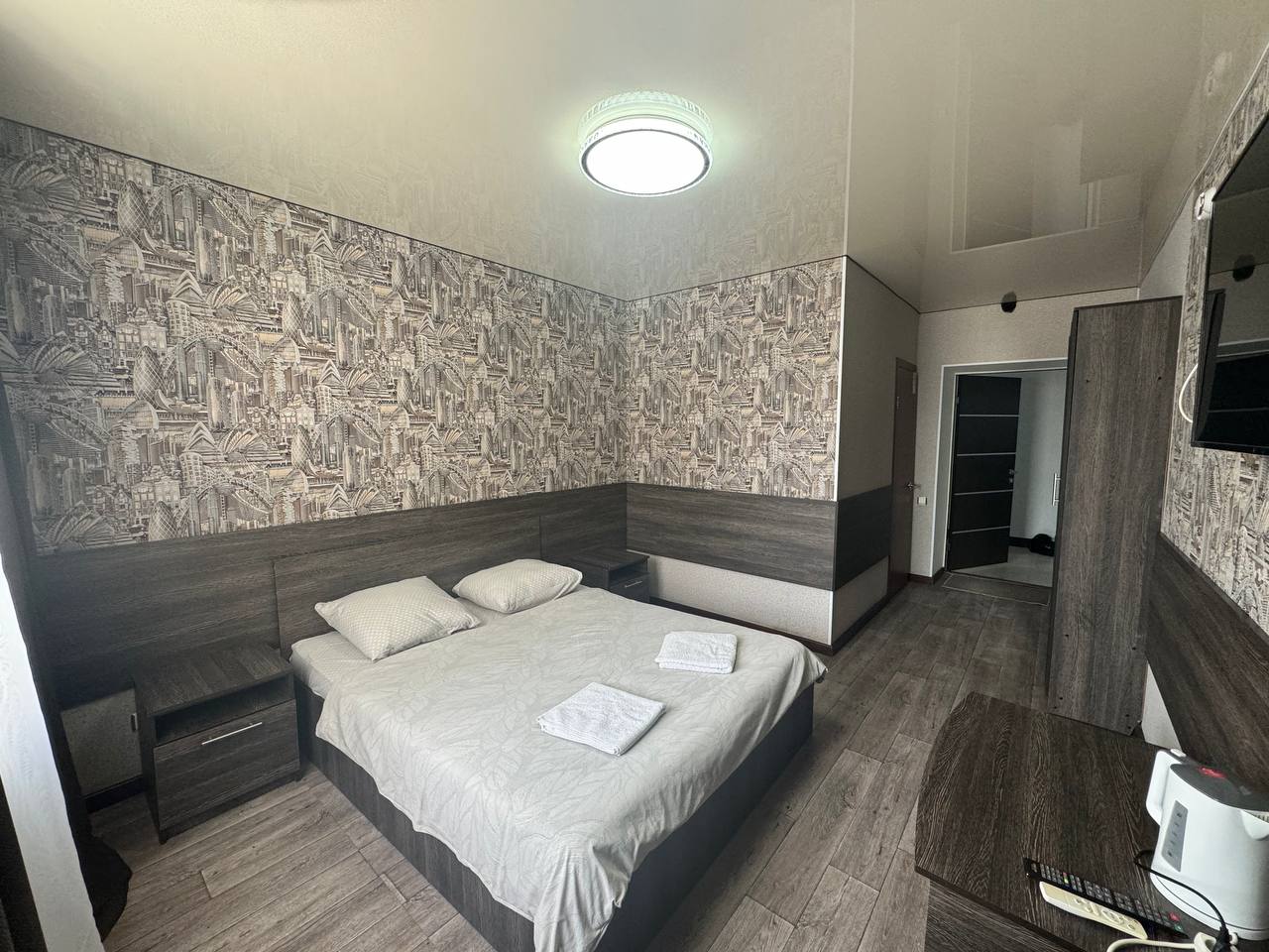 Фото Усадьба