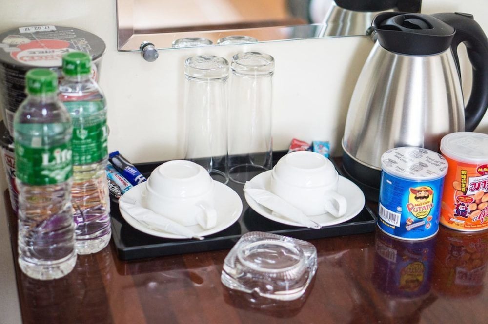 Фото Fame Hotel Yangon