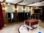 Amantes (Prechistenka Street, 6) ، متجر ملابس