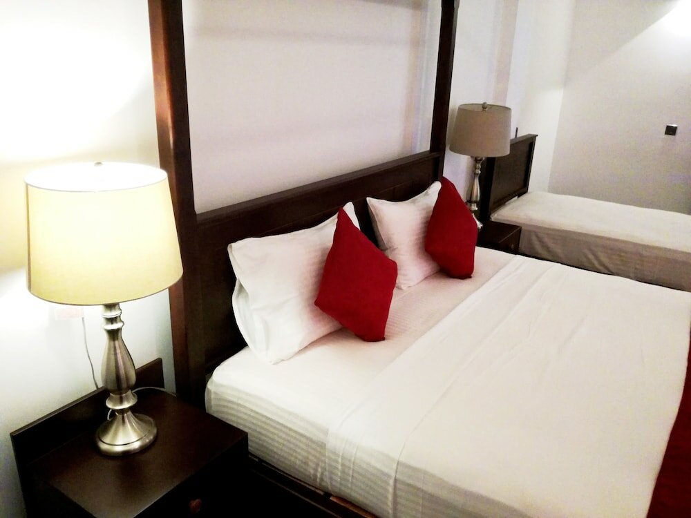 Фото Hasara Guest House