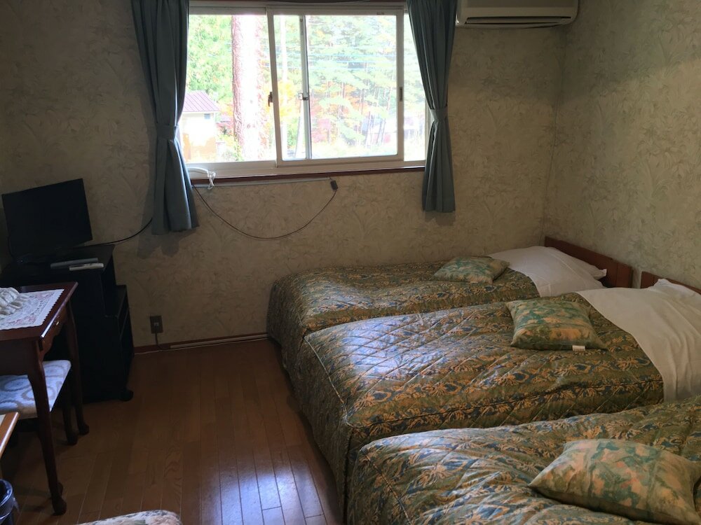 Фото Friendly Inn People