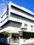 Hotel Beach