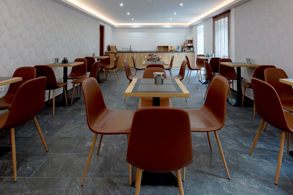 Фото Vén Diófa De Lux Panzió