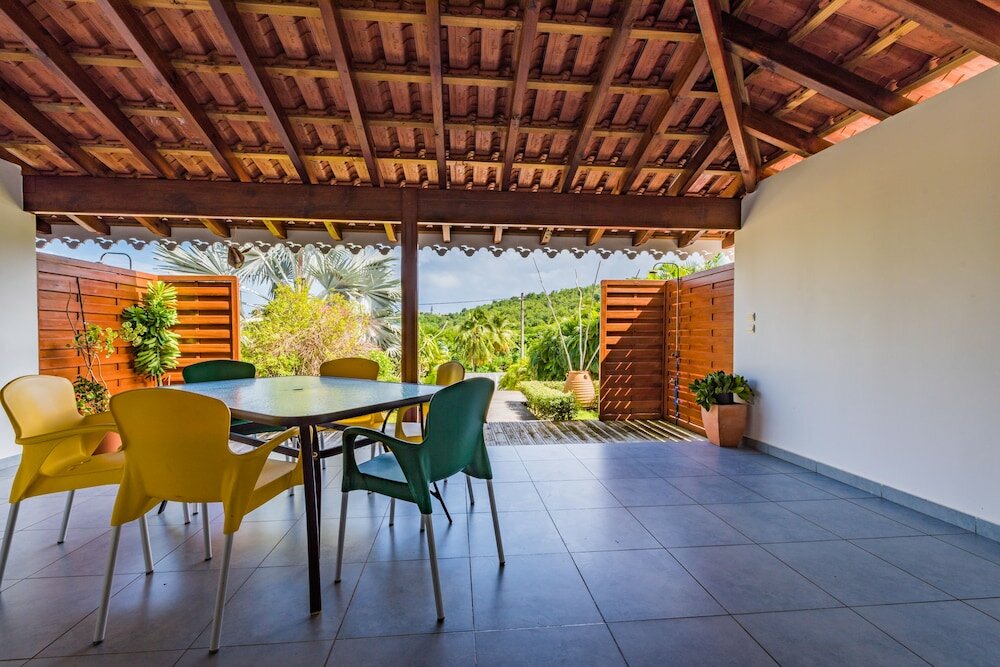 Фото Makare Lagoon Club