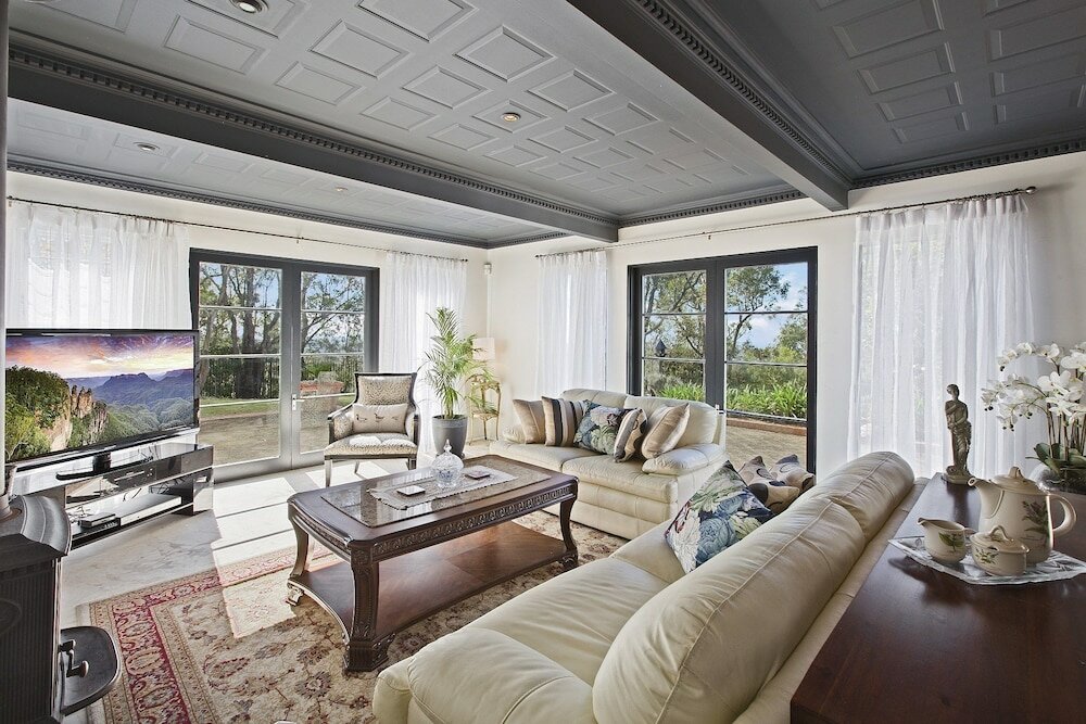 Фото Mountainside B&b