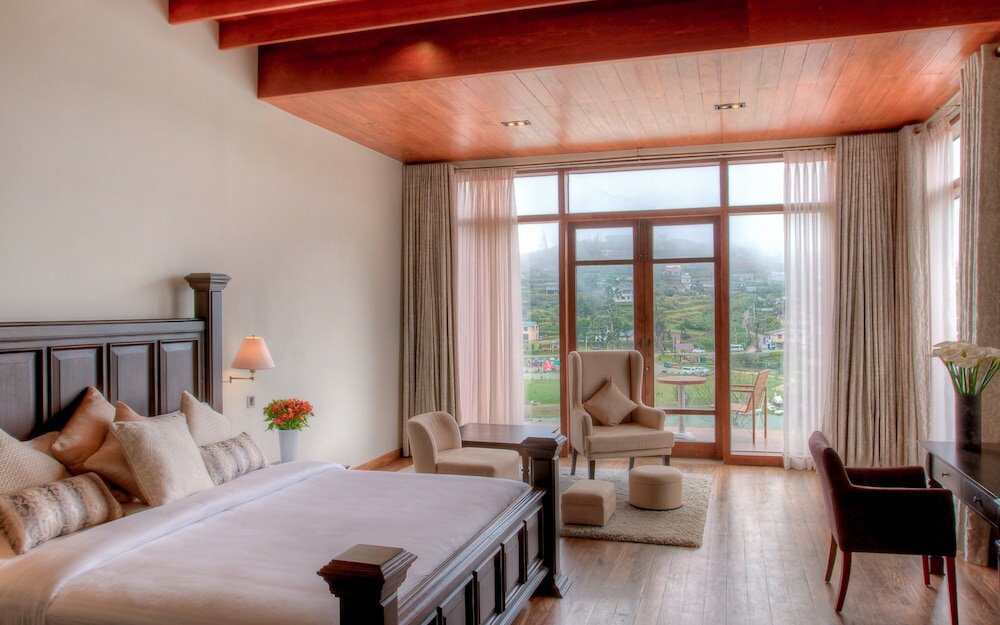 Фото Tea Plant Nuwara Eliya