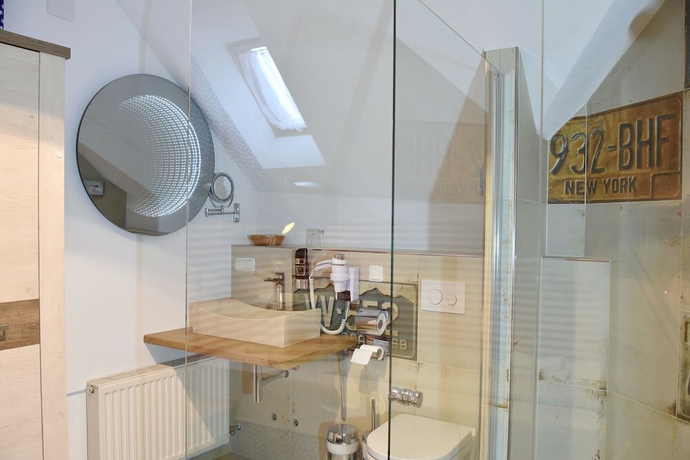 Фото Hotel Torwirt