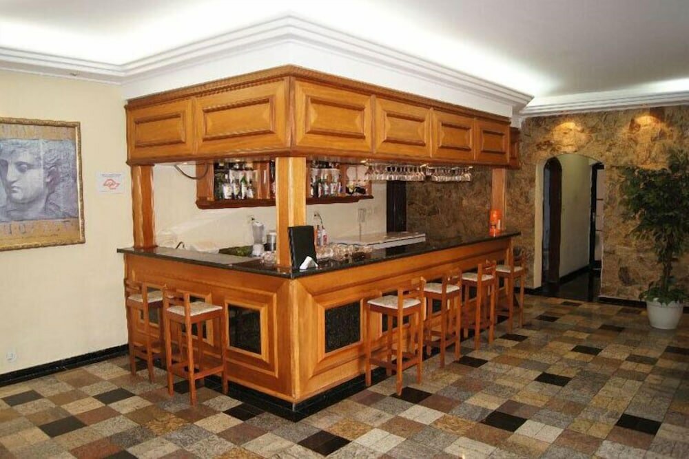 Фото Hotel Fazenda São Matheus