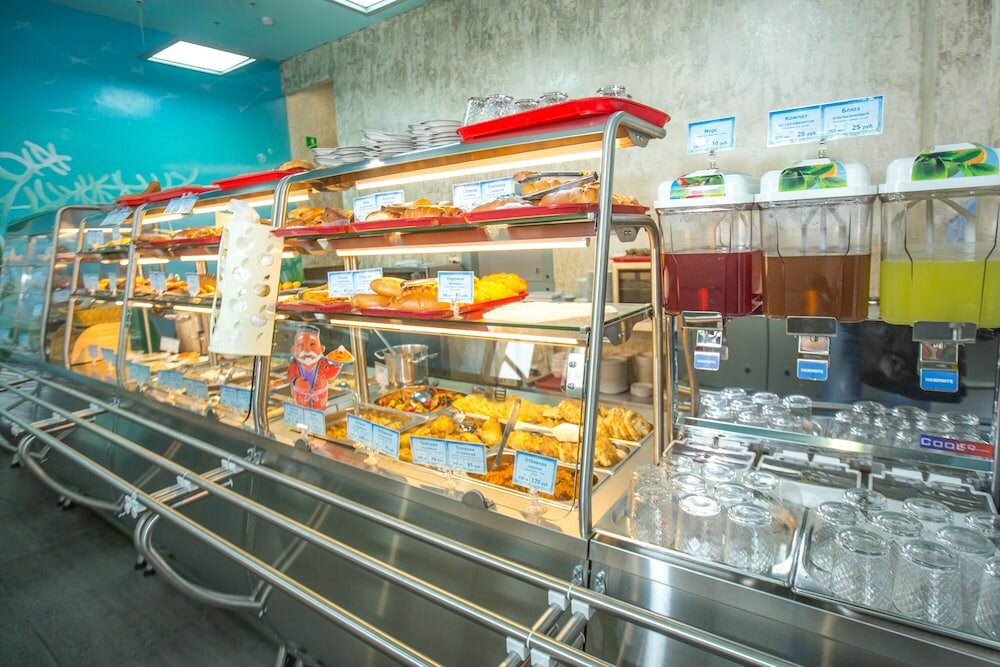 Фото Гостиница Уссурийск