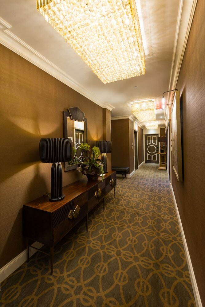 Фото Curtiss Hotel, Ascend Hotel Collection