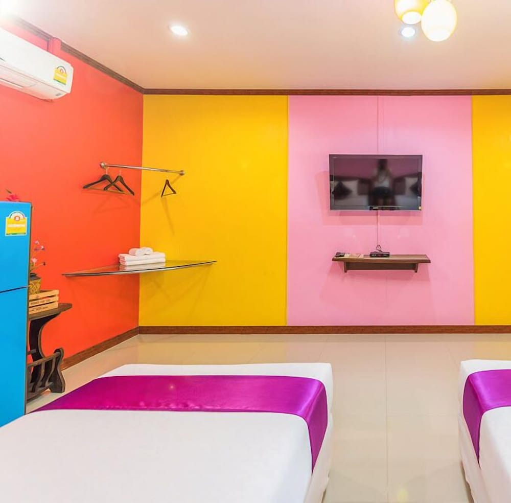 Фото Phutara Resort Ranong