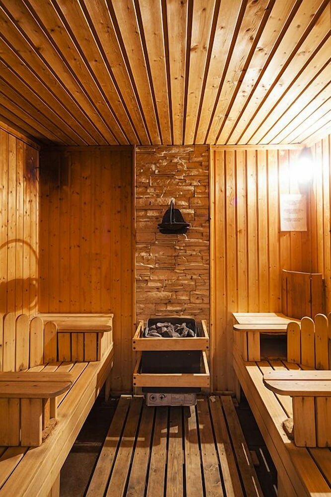 Фото St. George Ski & Holiday