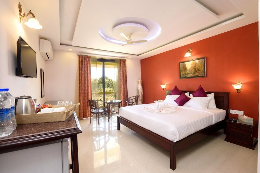 Фото отеля 4