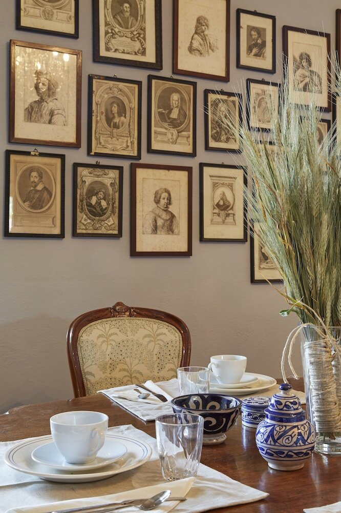 Фото La Pescaia Resort