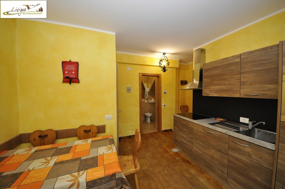 Фото Residence Casa Longa