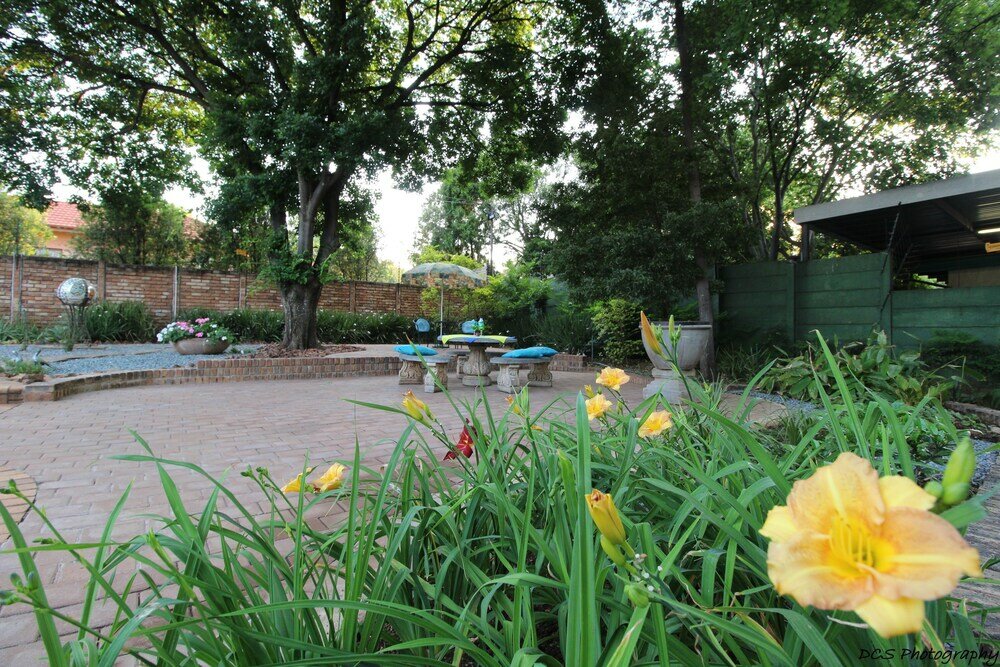 Фото Wilger Guesthouse