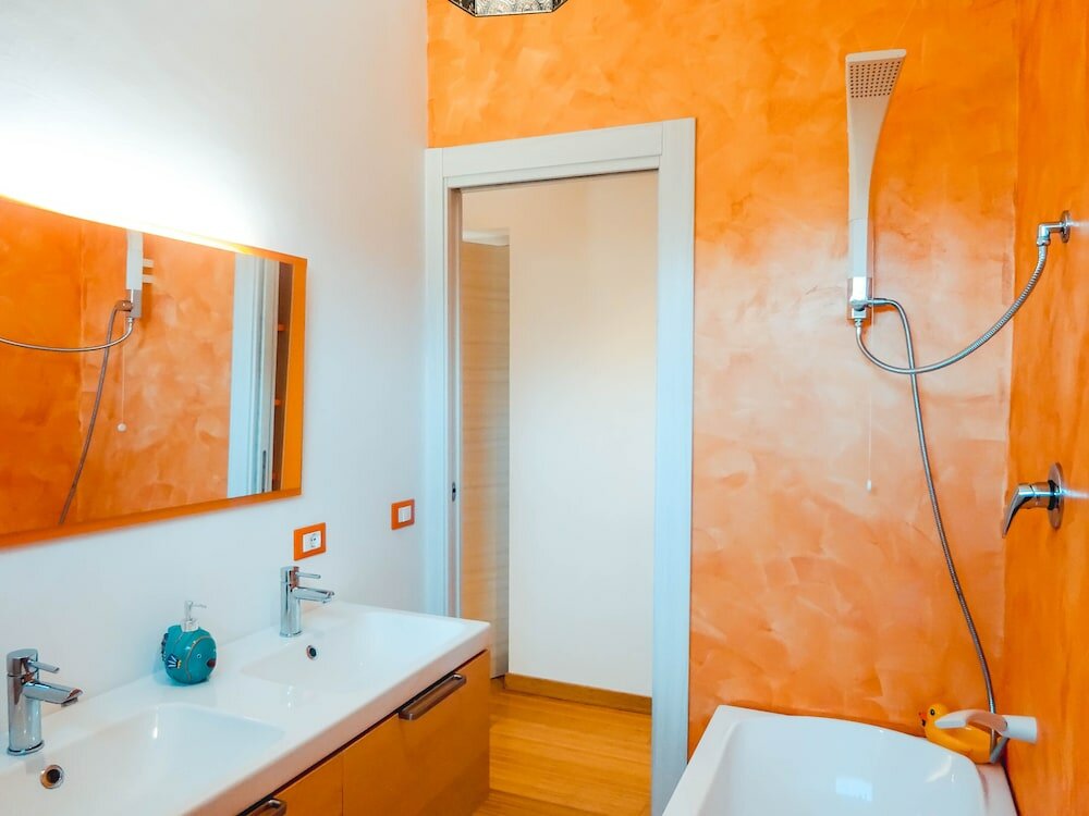 Фото Guest House Le Acacie