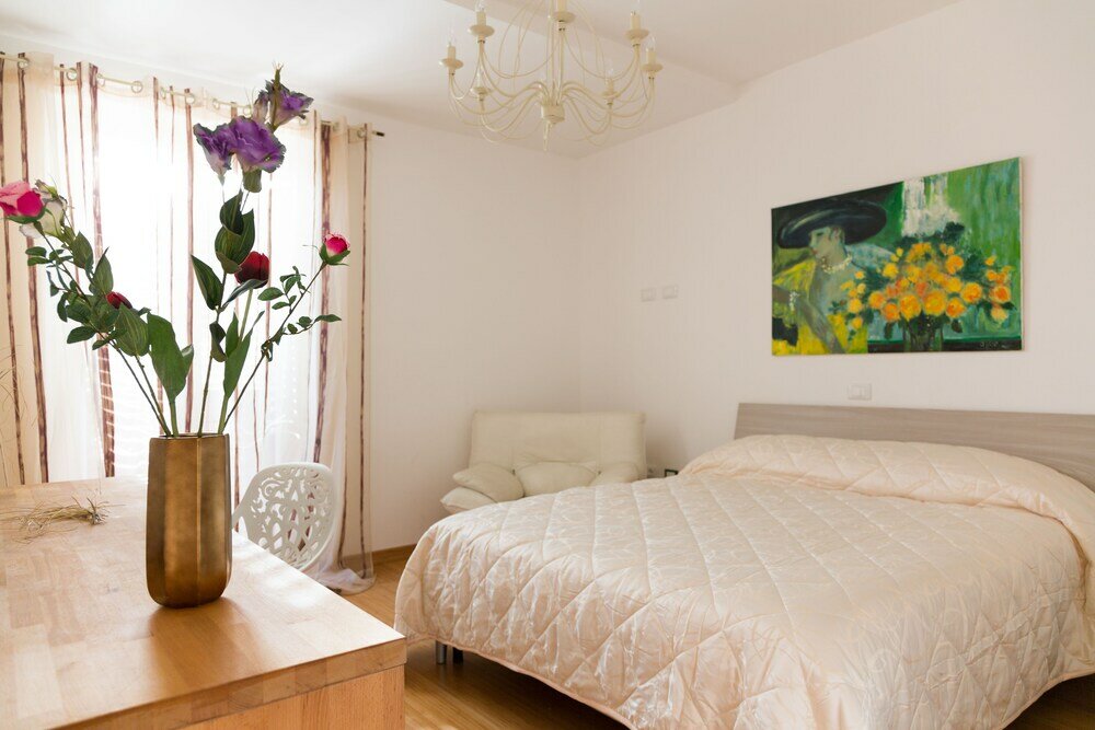 Фото Guest House Le Acacie