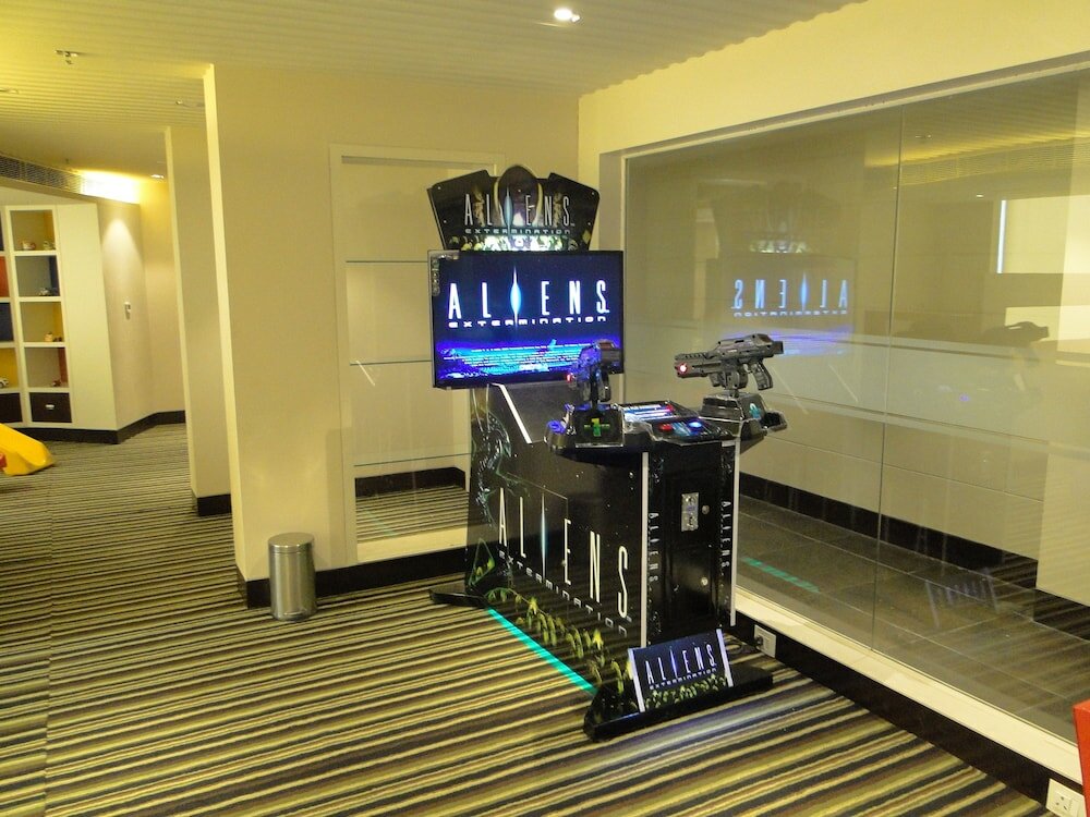 Фото Grand Mercure Agra