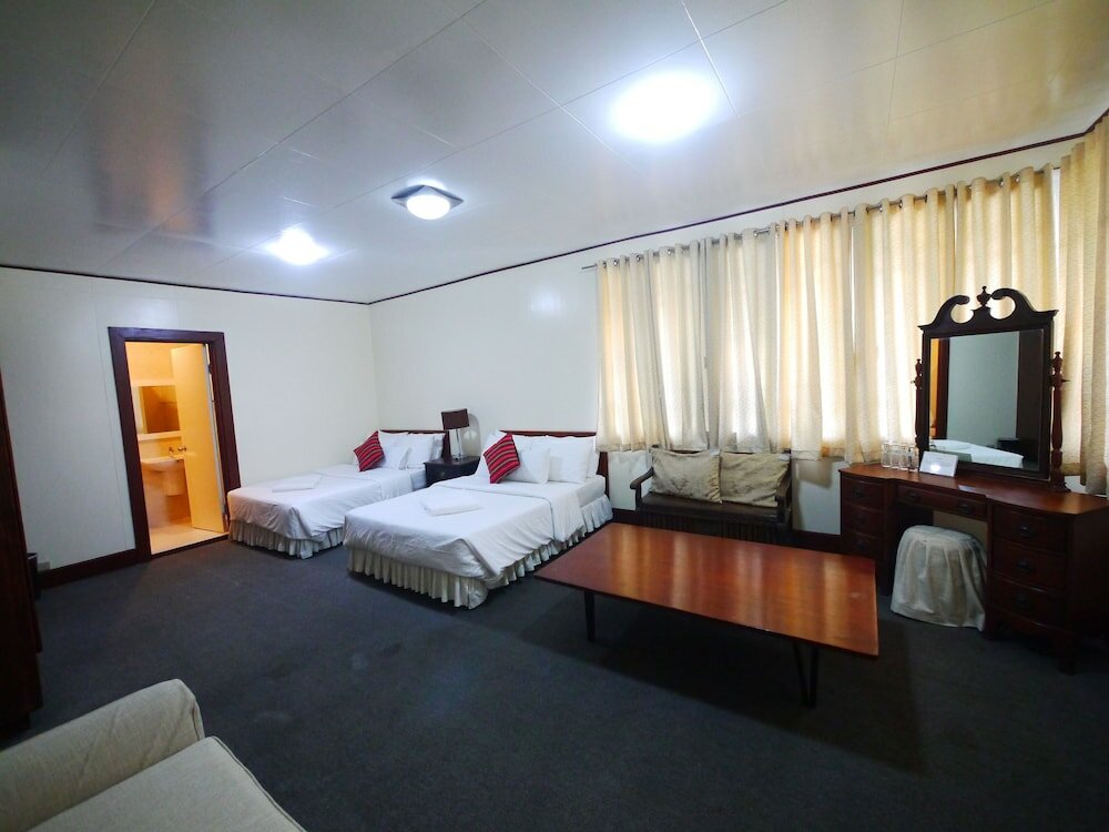 Фото Mountain Lodge