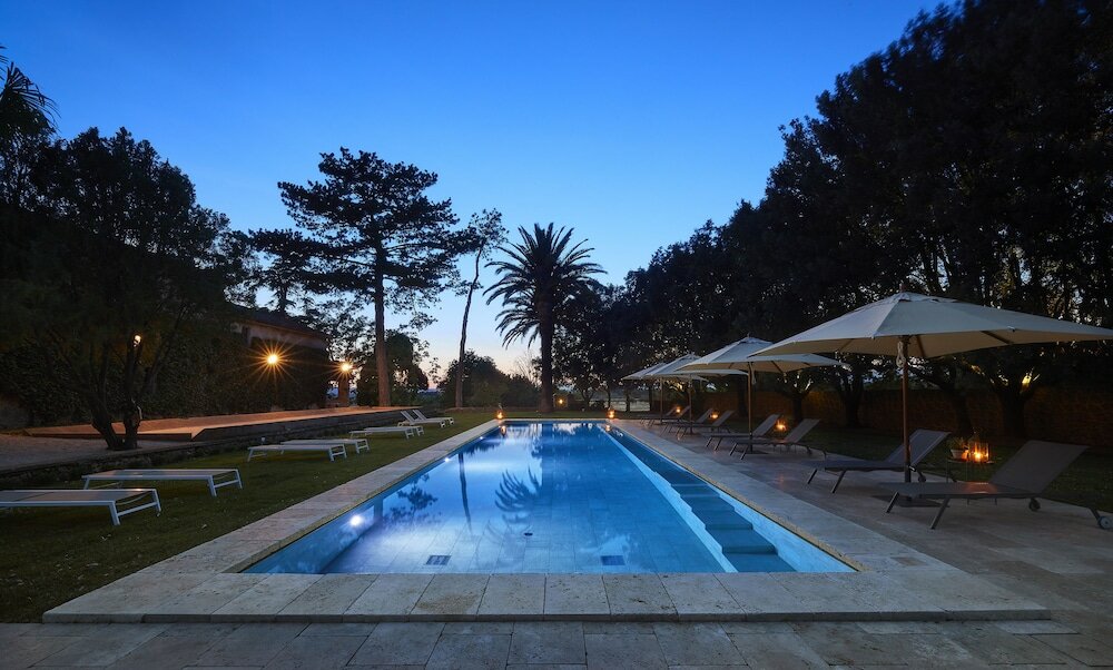 Фото La Pescaia Resort