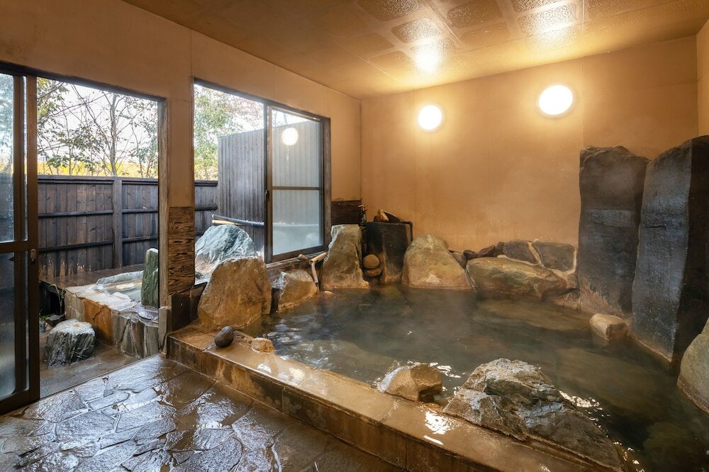 Фото Ryokan Hanagokoro