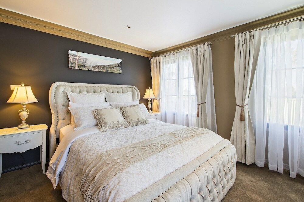 Фото Mountainside B&b