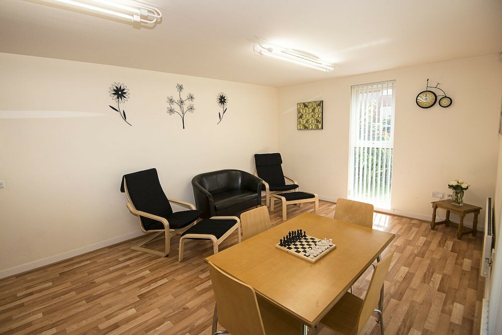 Фото Park Hall Suites