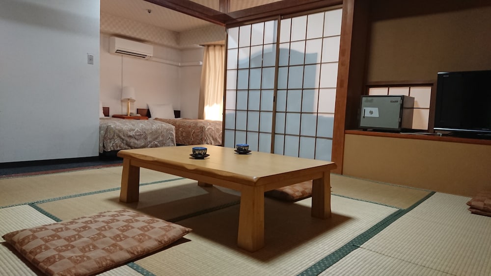 Фото Shiki no Yado Fujisan