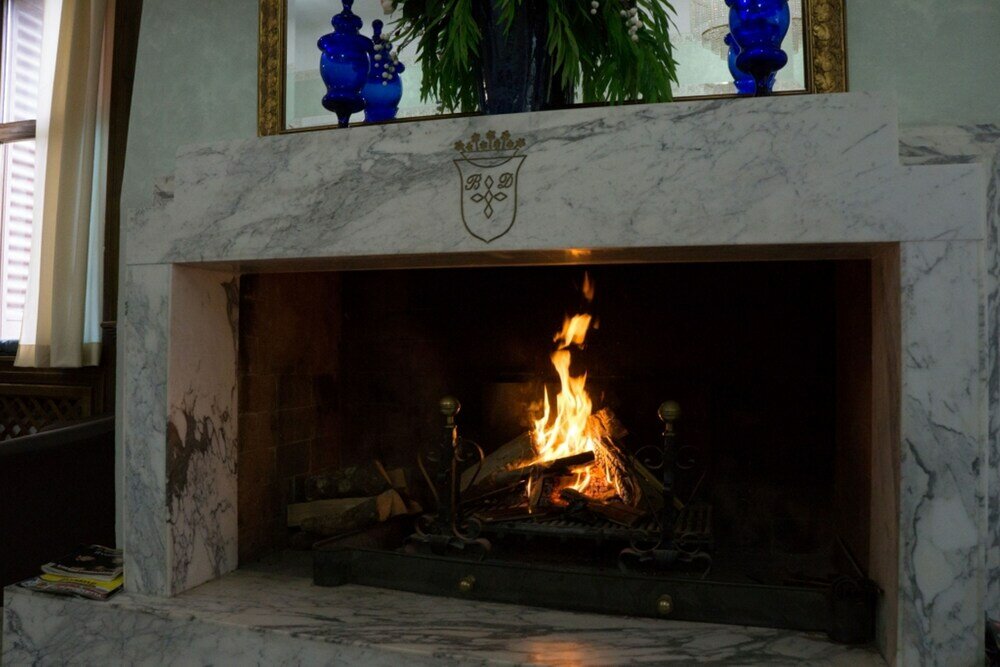 Фото Hotel Villa Mon Repos