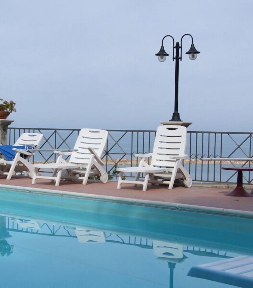 Фото Hotel Piccolo Paradiso