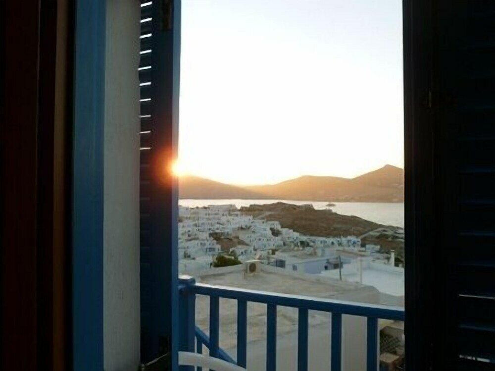 Фото Ioanna Rooms