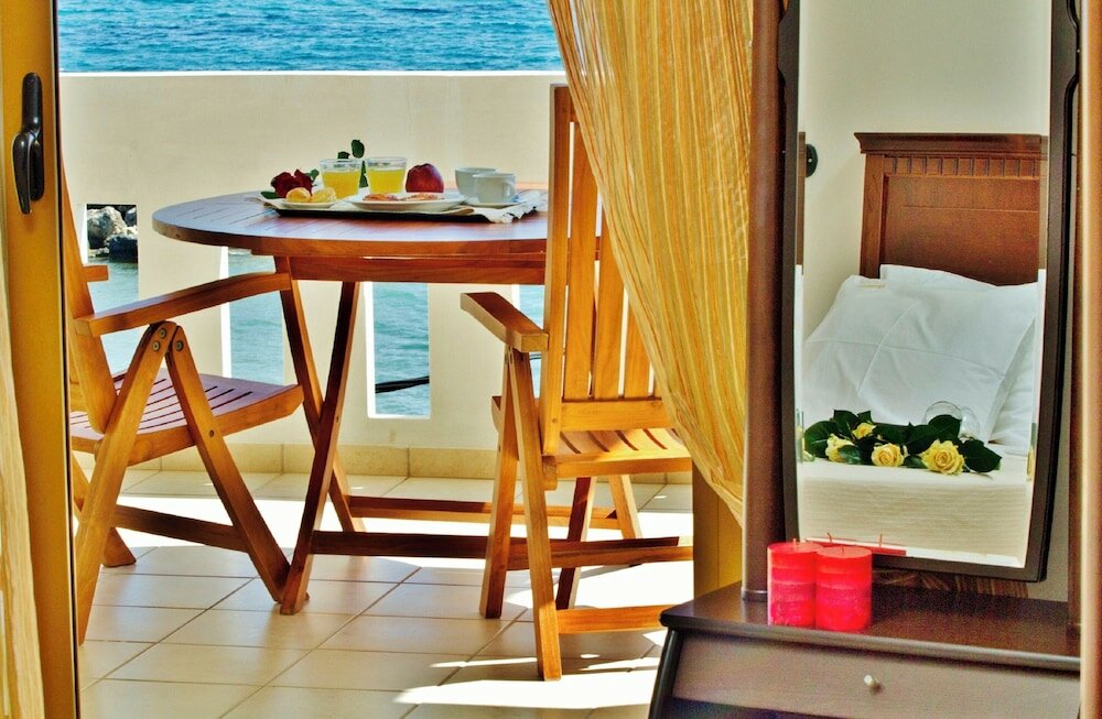 Фото Aphrodite Beach Hotel