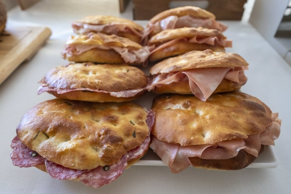 Фото Hotel Miramare et de la Ville