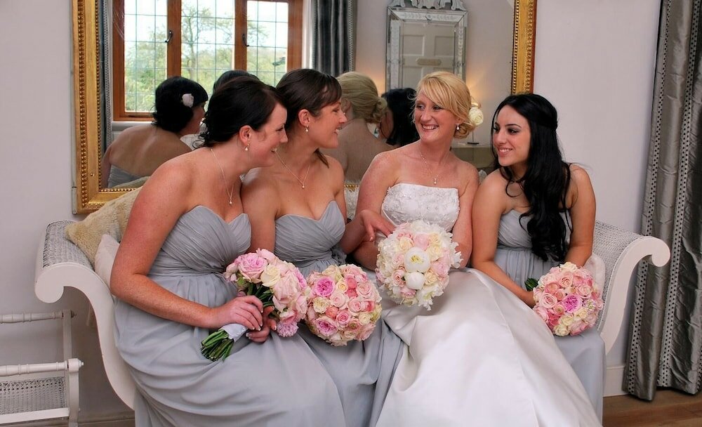 Фото Wootton Park