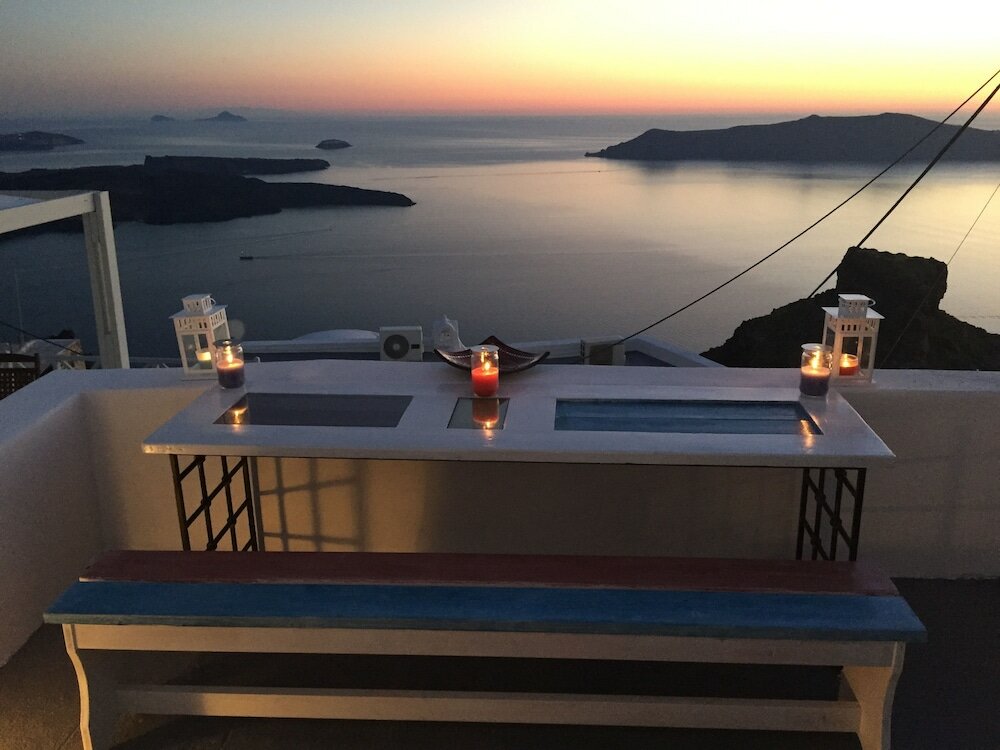 Фото Sea & Sky Villa