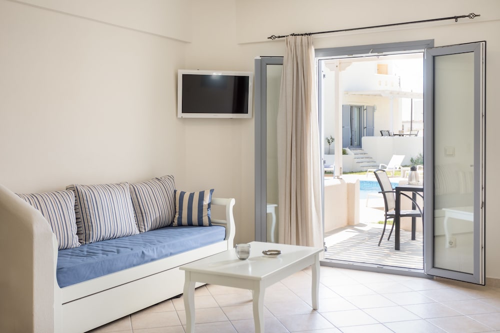 Фото Iliada Villas