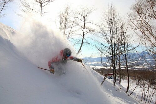Гостиница Wajima Niseko