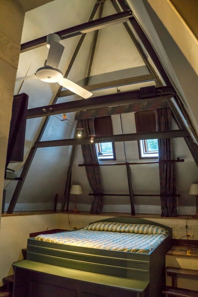 Фото Hotel Villa Mon Repos