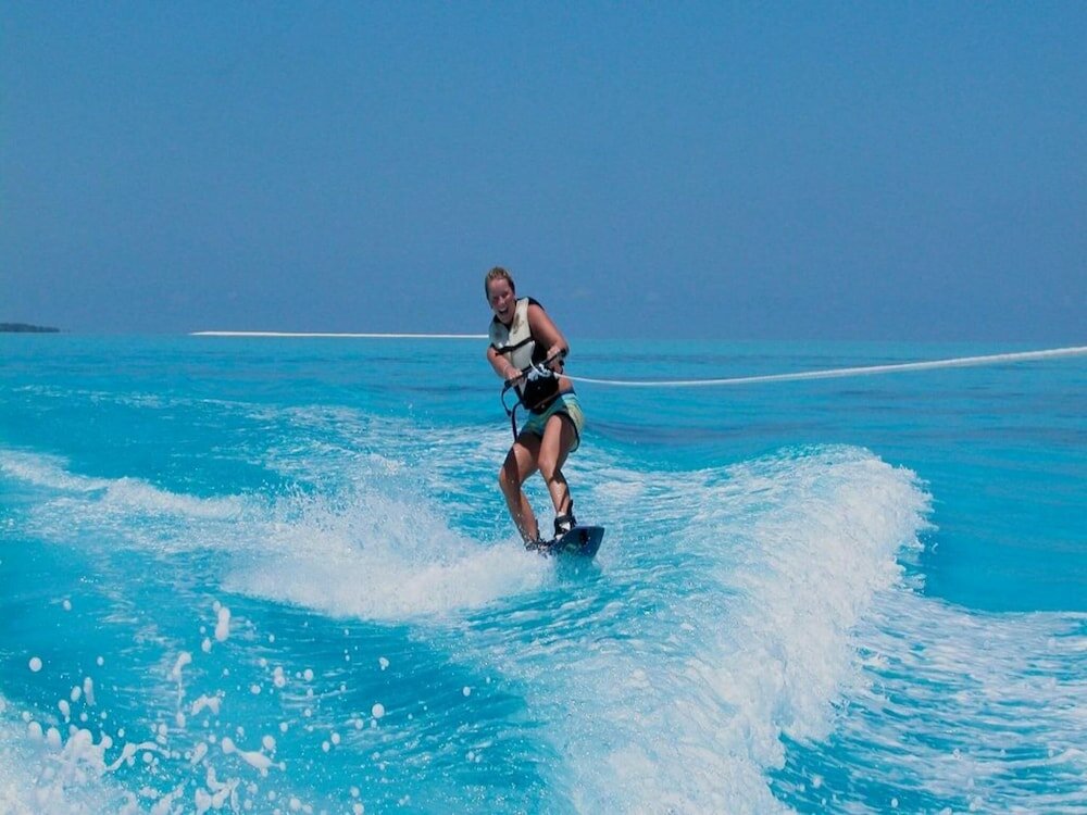 Фото Vista Beach Retreat