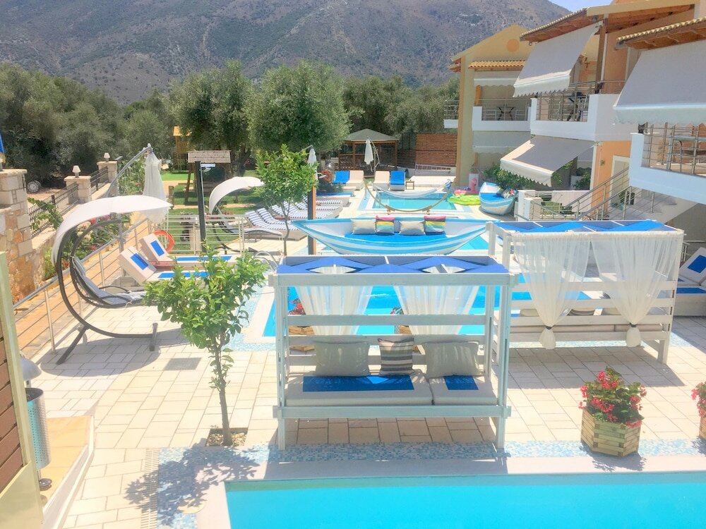 Фото All Saints Villas