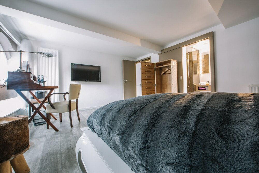 Фото Boutique Hotel Pfauen