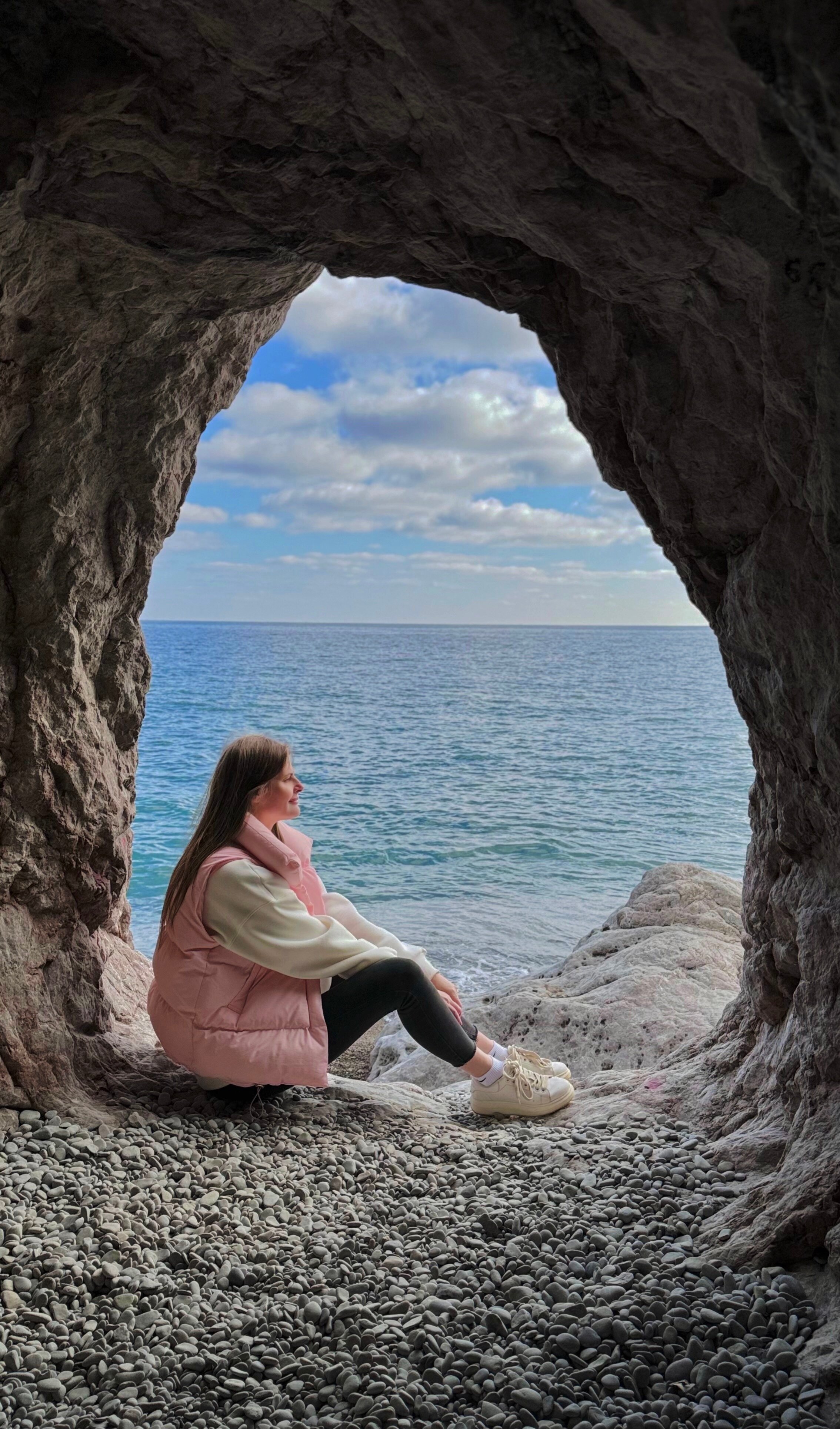 Фото Мисхорский парк