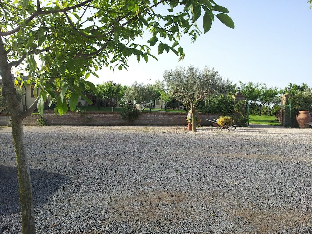 Фото Agriturismo Zugarelli