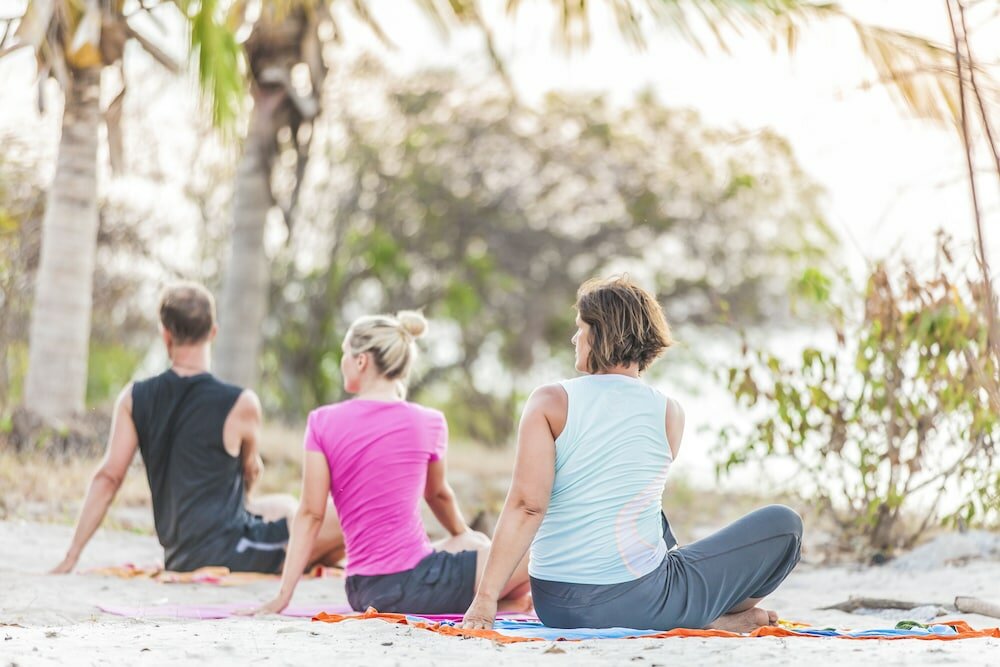 Фото Ibo Island Lodge