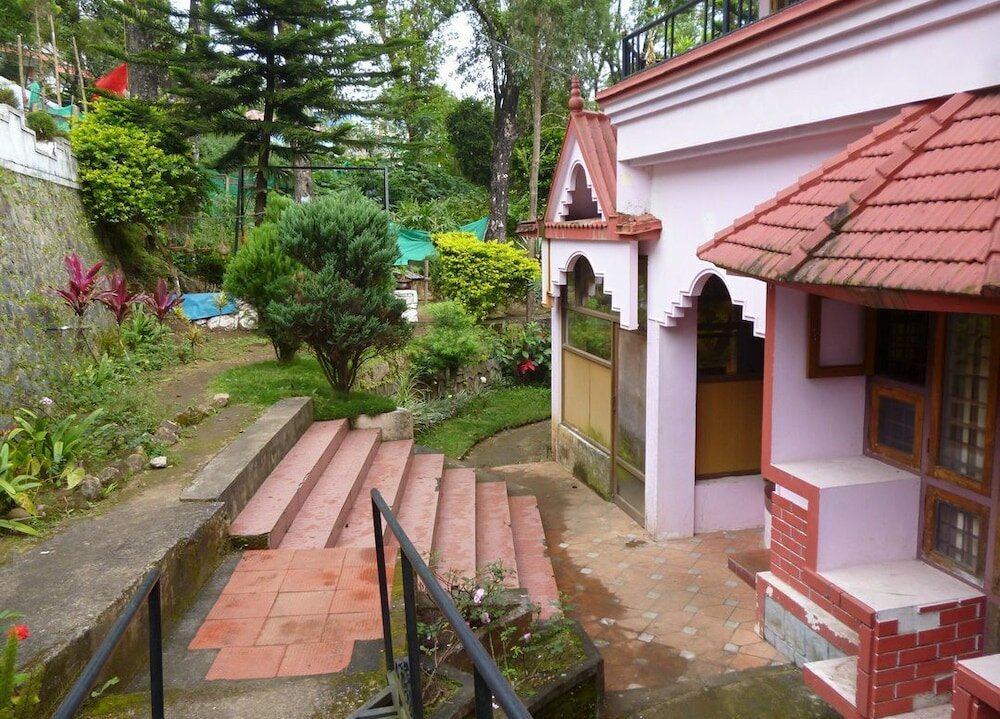 Фото Double Tree Villa